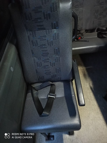 Fiat Ducato 2013 2.3 Multijet Longo Teto Alto Economy 5p