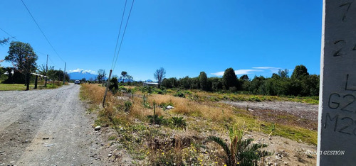Venta De Parcela Cerca San Javier Pelluco Alto