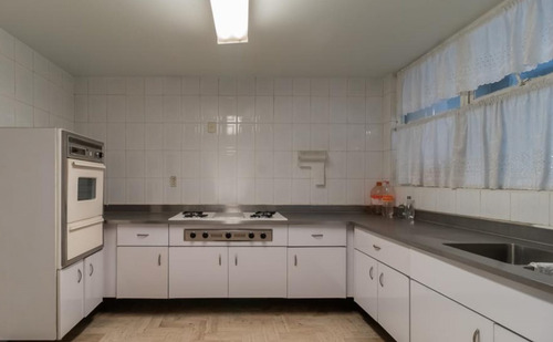 Imagen 6 de 12 de 1249- Hermoso Departamento En Venta En Polanco