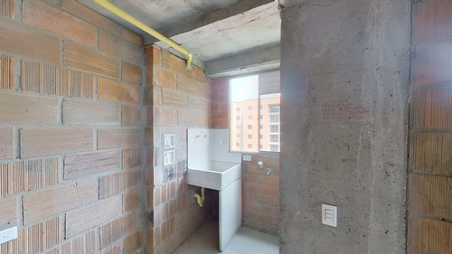 Imagen 17 de 20 de Apartamento En Venta Las Lomitas Sabaneta
