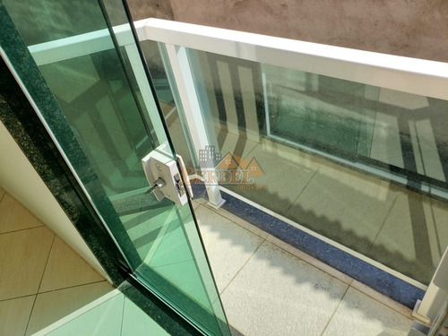 Imagem 18 de 28 de Sobrado Com 2 Dormitórios, 1 Vaga, 70 M² - A E Carvalho - 1765