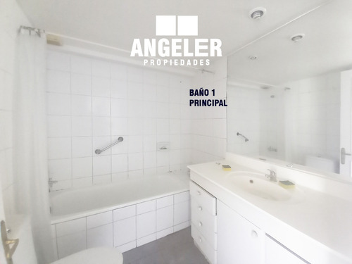 Departamento Noble En Providencia