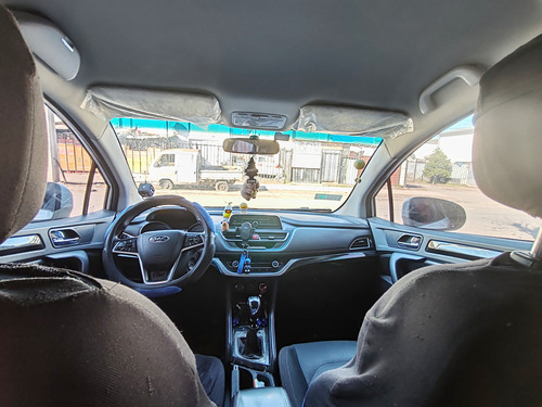 JAC JS3 1.6 Comfort Mt