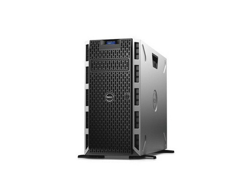 Dell T330 Servidor Xeon E3-1220 3.0ghz 8gb 3x1tb Raid5 No Os