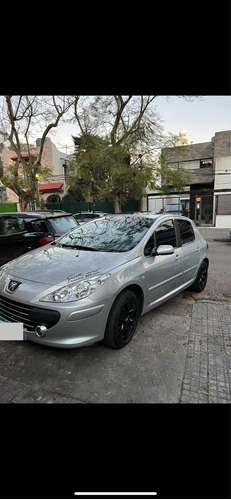 Peugeot 307 1.6 Xs 110cv Mp3