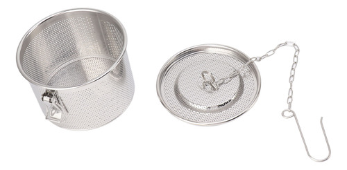 Colador De Separación De Condimentos De 14 Cm De Diámetro