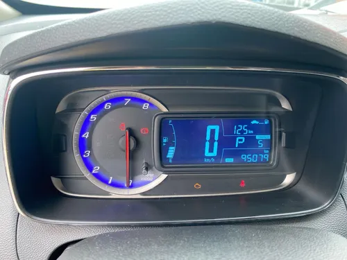 Chevrolet Tracker 1.8 Lt At