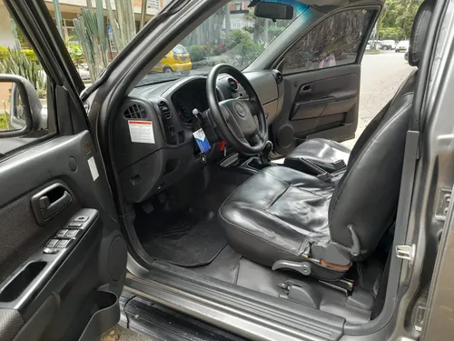 Dmax 3.0 Turbo Diesel 4x4