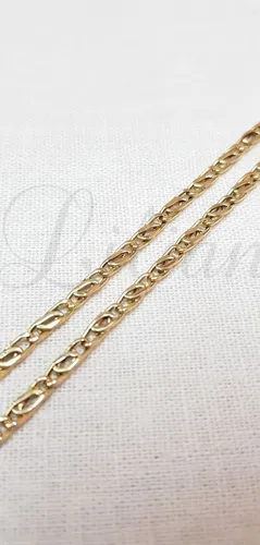 comprar Cadena Modelo Juliana Oro 18 Kts. Garantia