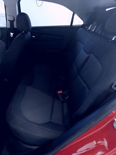 Chevrolet Onix 1.4 Ltz Mt 98cv