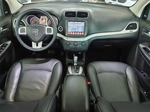 Dodge Journey R/t