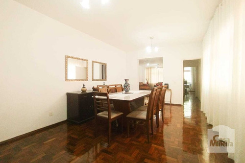 Imagem 6 de 15 de Apartamento À Venda No Centro - Código 276634 - 276634