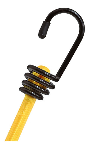 Bungee Pack 20pz Diferentes Tamaños De Cuerdas Cargoloc