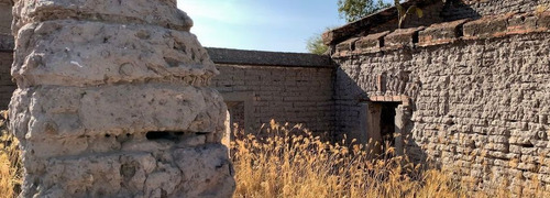 Hacienda En Lagos De Moreno En Venta