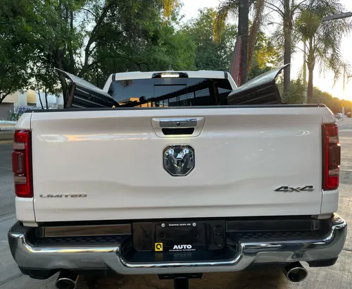 RAM Ram 1500 Limited 4X4