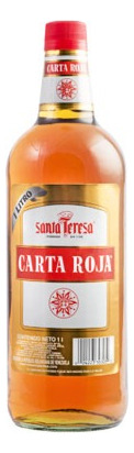 Carta Roja 1lt