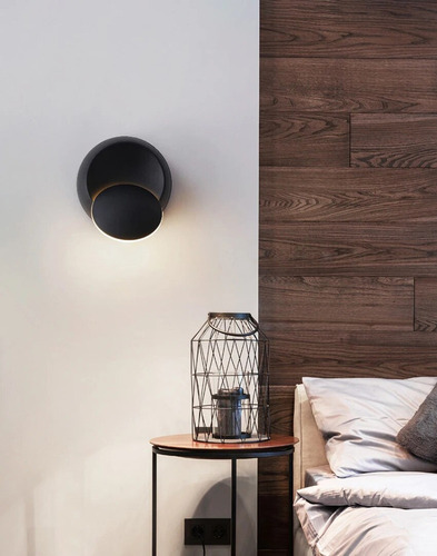 A Lámpara De Pared Kaisite De 1 Luz Para Tocador De Baño
