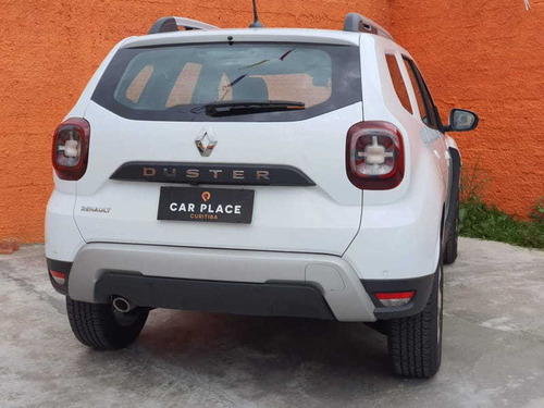 Renault Duster Int16 Cvt