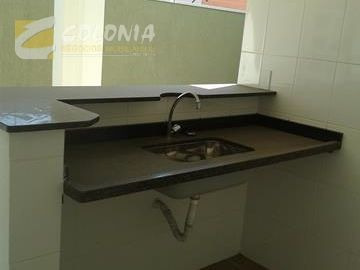 Imagem 14 de 30 de Casa - Ref: 22743
