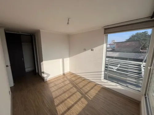 Arriendo Dpto Excelente Estado Comuna San Miguel