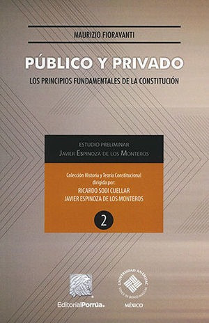 Libro Público Y Privado Original