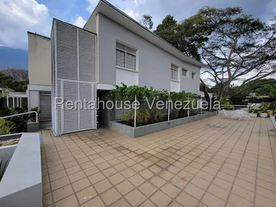 Casa en alquiler