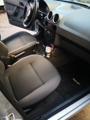 Volkswagen Gol 1.6 I Power 701 2010