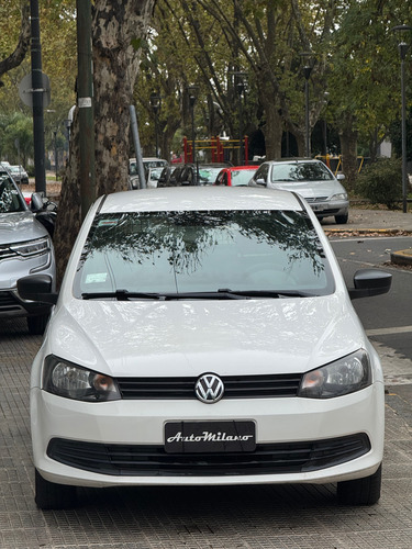 Volkswagen Gol Trend 1.6 Pack I 101cv 3p