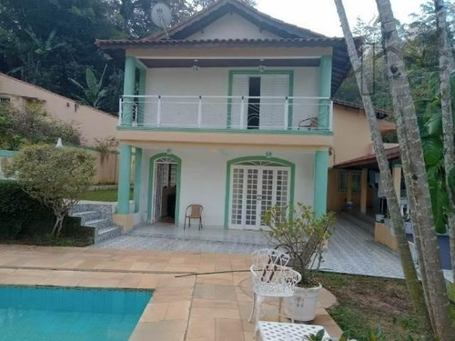 Imagem 2 de 15 de Cód - 5887 - Chacara Em Cotia Com 1200m² - 5887
