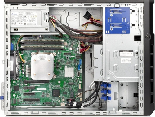 Computadora Xeon Proliant Ml30 Completísima