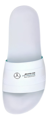 Sandalias Puma Mercedes Amg Motor Sport Petronas 371553 