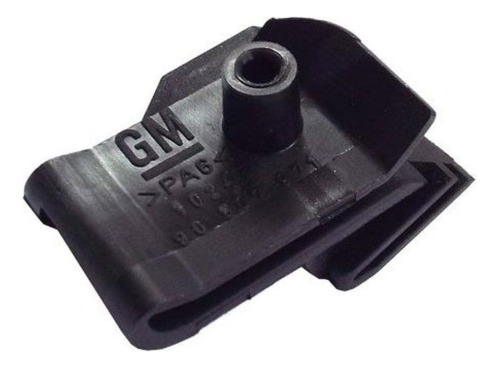 Guia Paragolpe Derecho Original Chevrolet Vectra 97-05