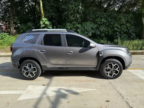 Renault Duster 1.3 Intense Mt 4x4