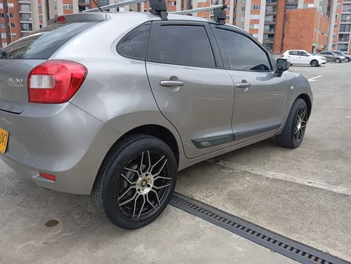 Suzuki Baleno 1.4 Gl