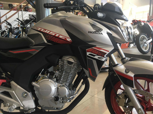 Imagen 3 de 8 de Honda Cbx 250 Twister Nuevo 2023,tomamos Motos Usadas!!!