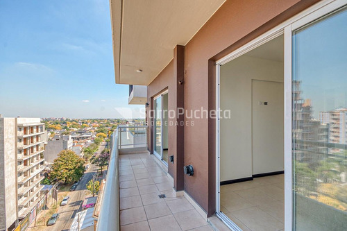 Imagen 1 de 30 de Venta Depto 2 Amb A Estrenar, Apto Profesional En Moron Centro (d3)