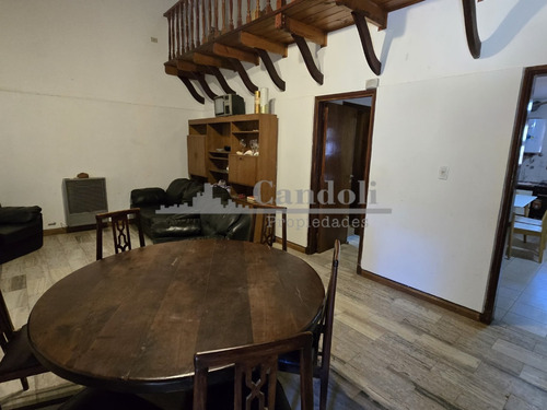 Chalet En Venta 6 Ambientes - Santa Clara Del Mar