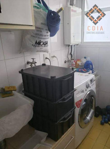 Apartamento Com 2 Dormitórios, 74 M² - Venda Por R$ 1.170.000,00 Ou Aluguel Por R$ 5.000,00 - Alto De Pinheiros - São Paulo/sp - Ap8858