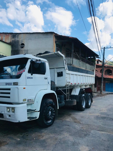 Imagem 6 de 10 de Volkswagen 17-300
