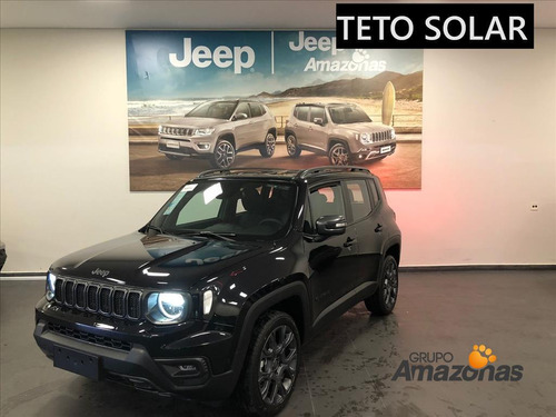 Jeep Renegade 1.3 T270 TURBO FLEX S 4X4 AT9