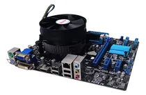 Comprar Kit Placa Mãe Asus H61m-au002Fbr I3-2120 4gb Ddr3 Hdmi Su002Fespelho