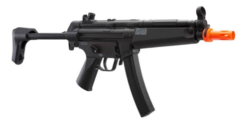 Airsoft Hk Mp5 A4/a5 Electrica Hi-cap Mag Bbs 6mm Xchws P