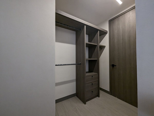 Venta - Departamento - Be Grand Del Valle - 93 M2 - Piso 3