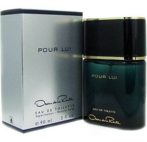 Perfume Pour Lui Oscar De La Renta Ori - mL a $1866