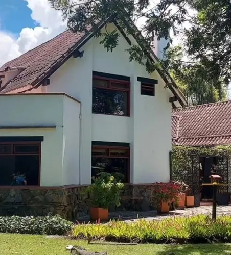 Finca En Venta En Rionegro. Cod V12222