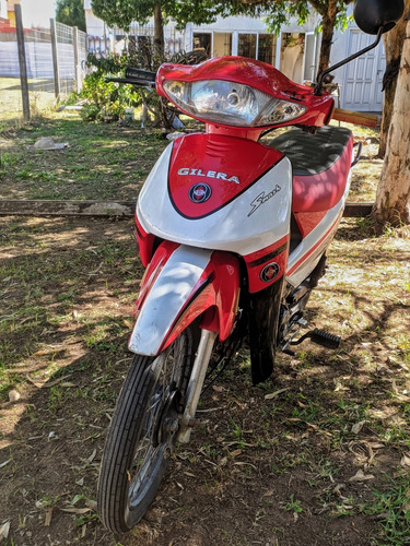 Gilera  Smash