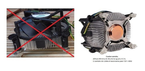 Processador Q9400 Cpu Intel Core2quad Overclock Gammer Game