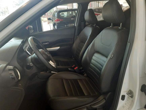 Imagem 9 de 12 de Kicks 1.6 16v Flexstart Sl 4p Xtronic