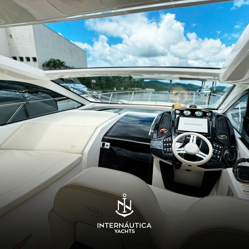 Lancha Sessa C40 2023 Phantom Focker Intermarine Triton