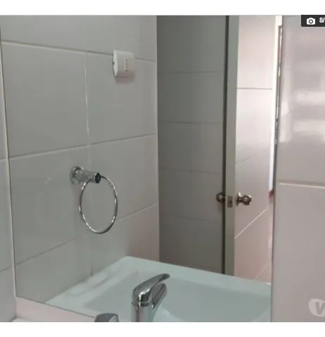 Departamento En Venta De 1 Dorm. En Macul